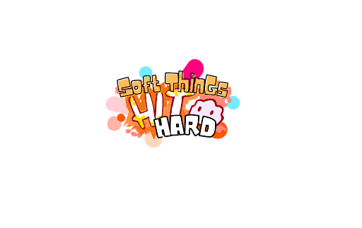 Technical Producer on Soft Things Hit Hard