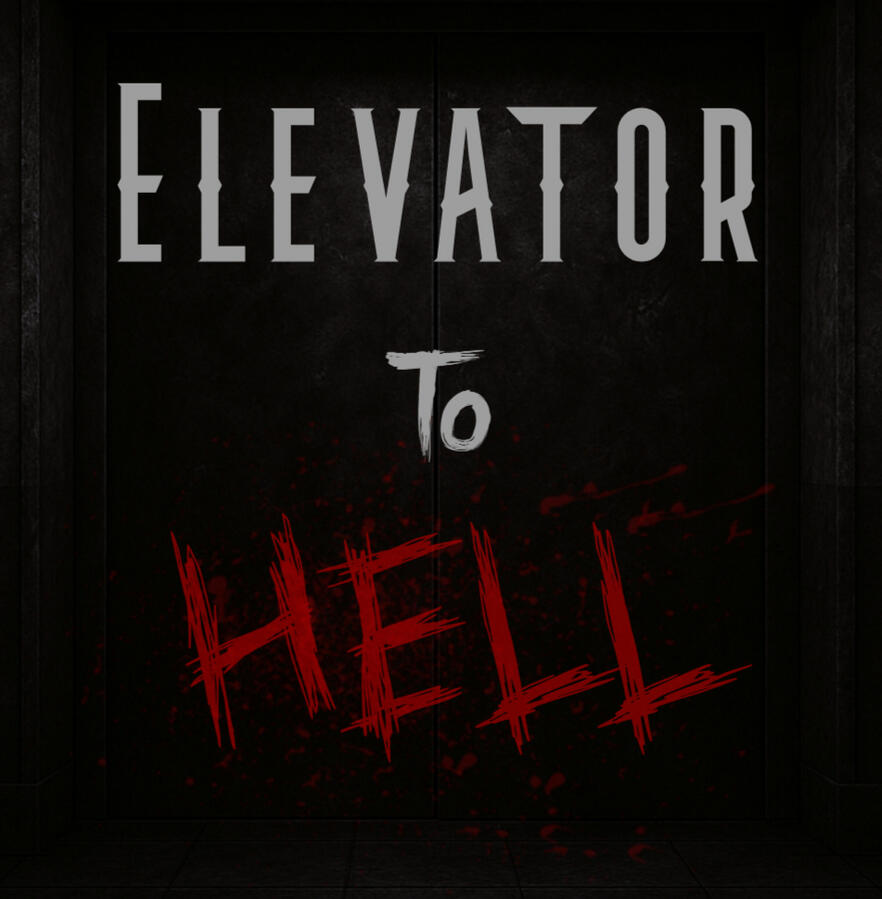 Lead Game Designer, Producer, and Programmer on Elevator To Hell