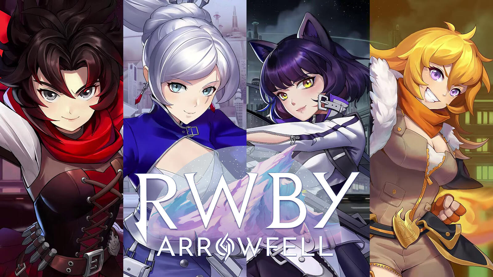 Quality Assurance Tester on RWBY: Arrowfell | WayForward Technologies