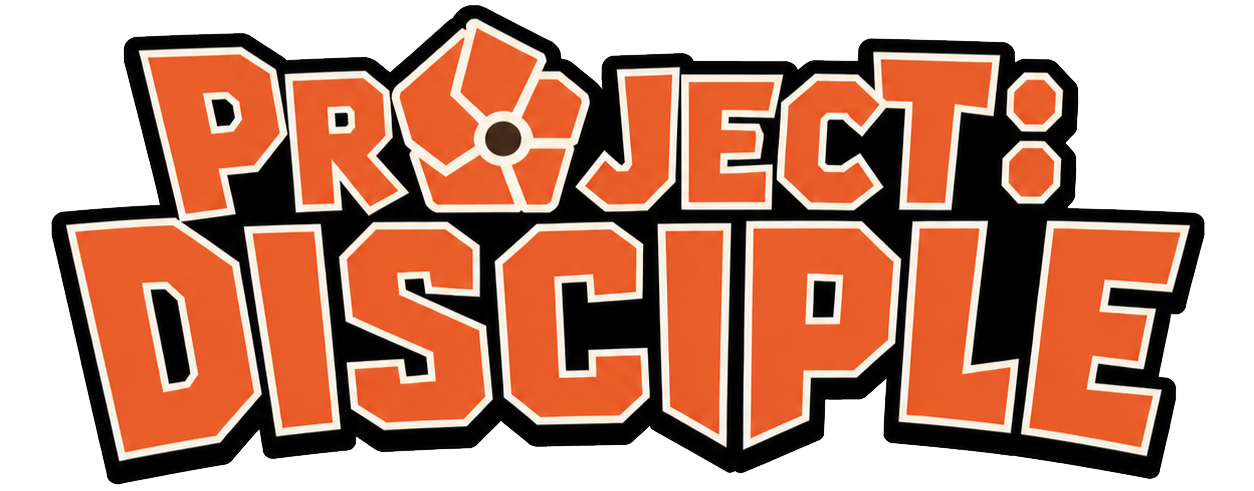 Producer on Project Disciple | American Interactive and Games Institute