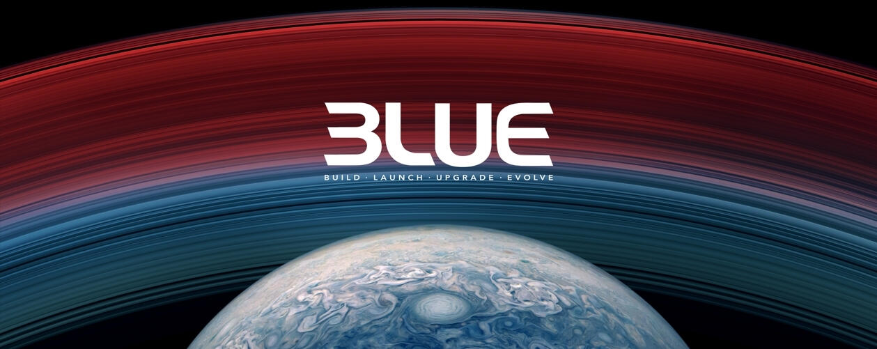 Lead Producer | Project Manager on B.L.U.E. | BlueHeaven Games