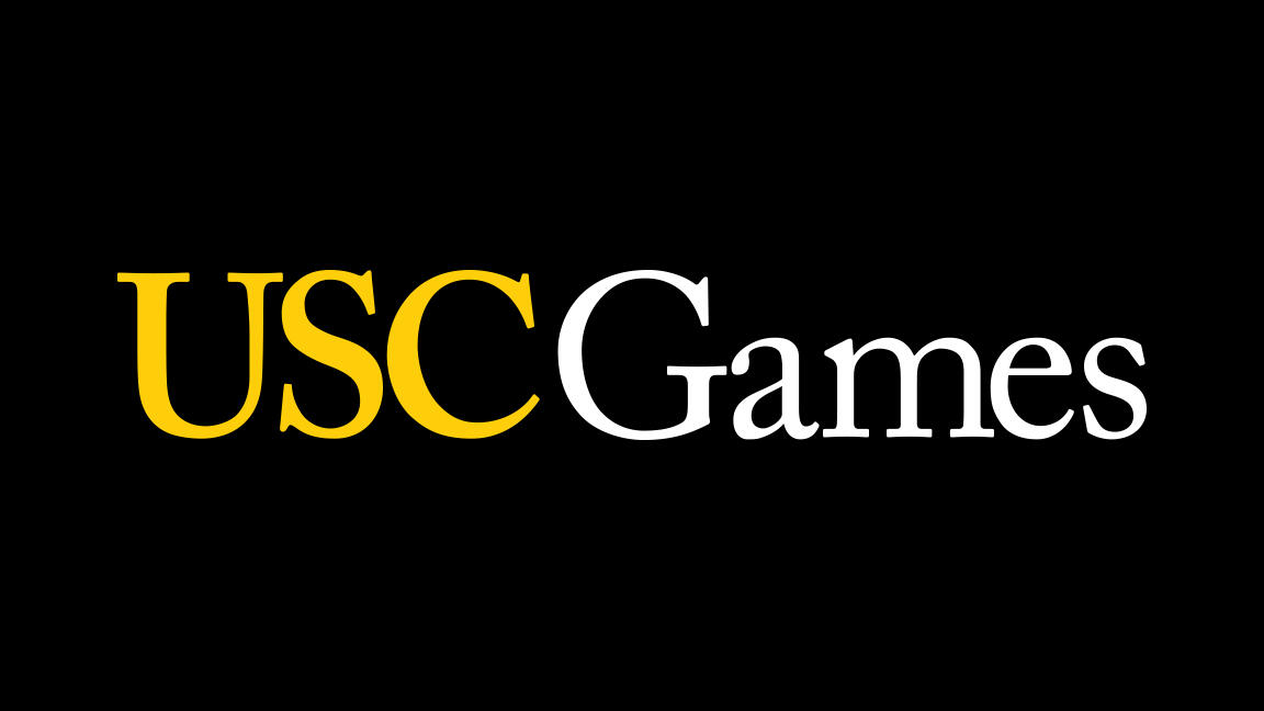 USC Games | Student Projects